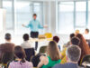 How to Structure Your Sales Kickoff Schedule- Infographic