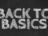 Back to Basics- 4 Tips to Sharpen Your Sales Skills